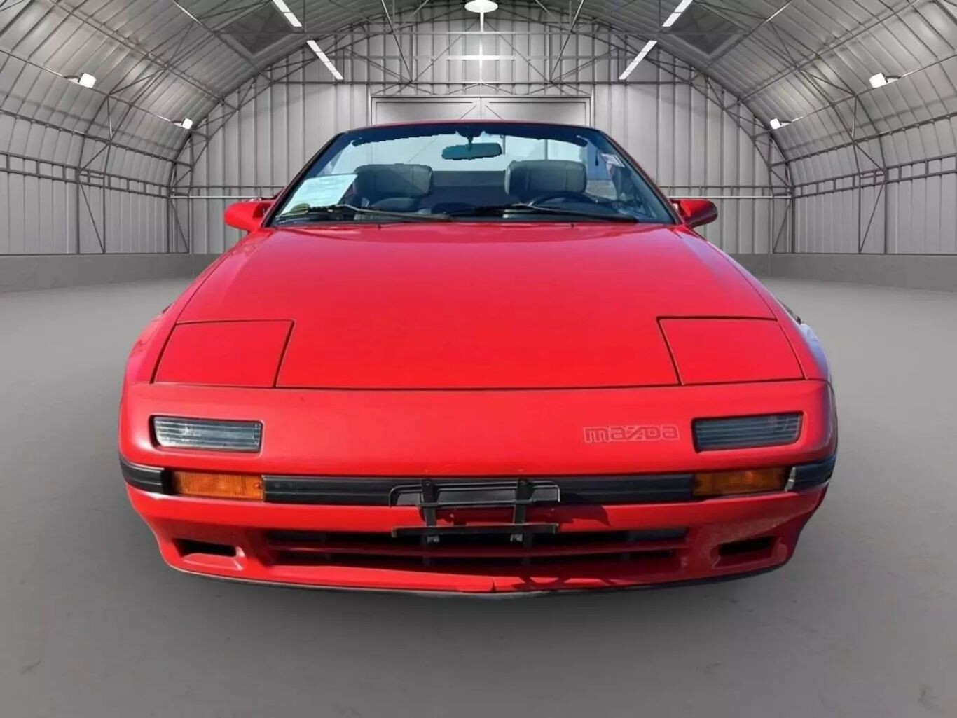 Mazda-RX-7-1988-Convertible-1