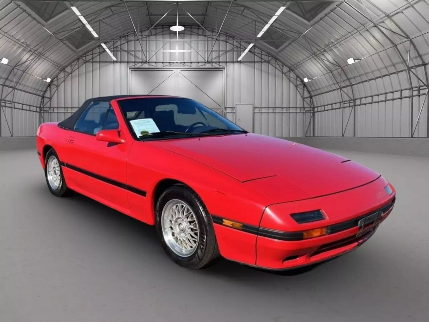 Mazda-RX-7-1988-Convertible-18