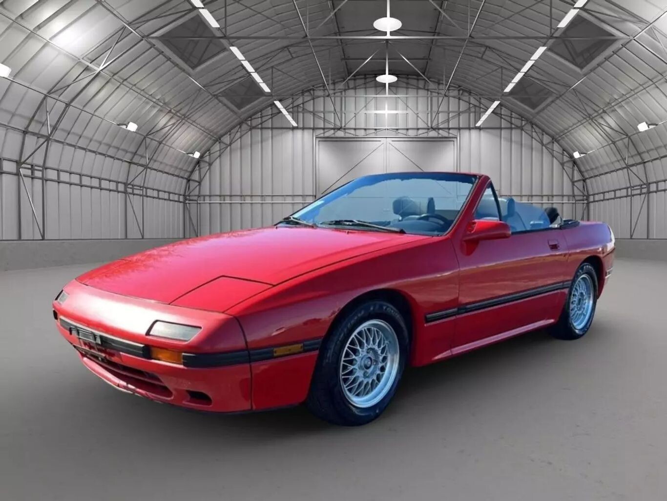 Mazda-RX-7-1988-Convertible-2
