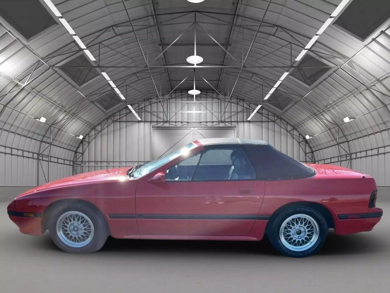 Mazda-RX-7-1988-Convertible-22