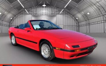 Mazda-RX-7-1988-Convertible