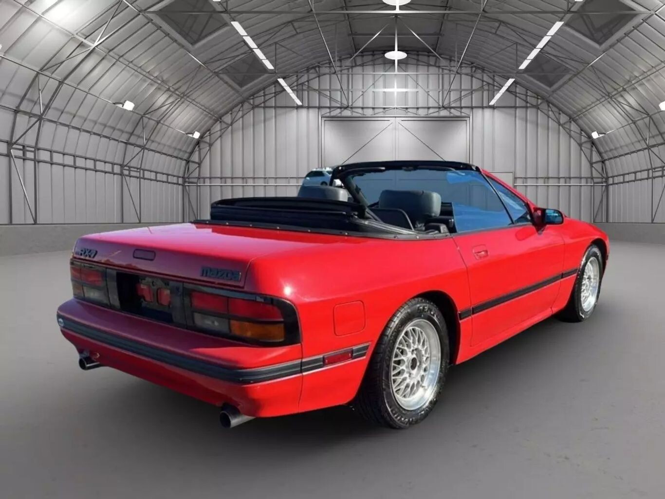 Mazda-RX-7-1988-Convertible-6