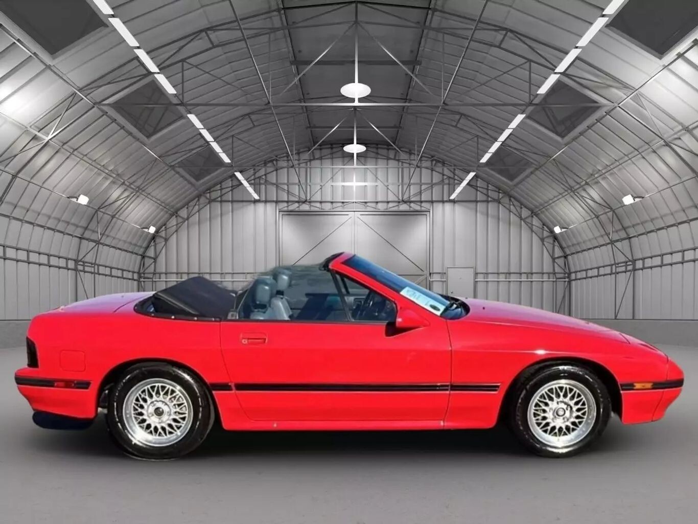 Mazda-RX-7-1988-Convertible-7