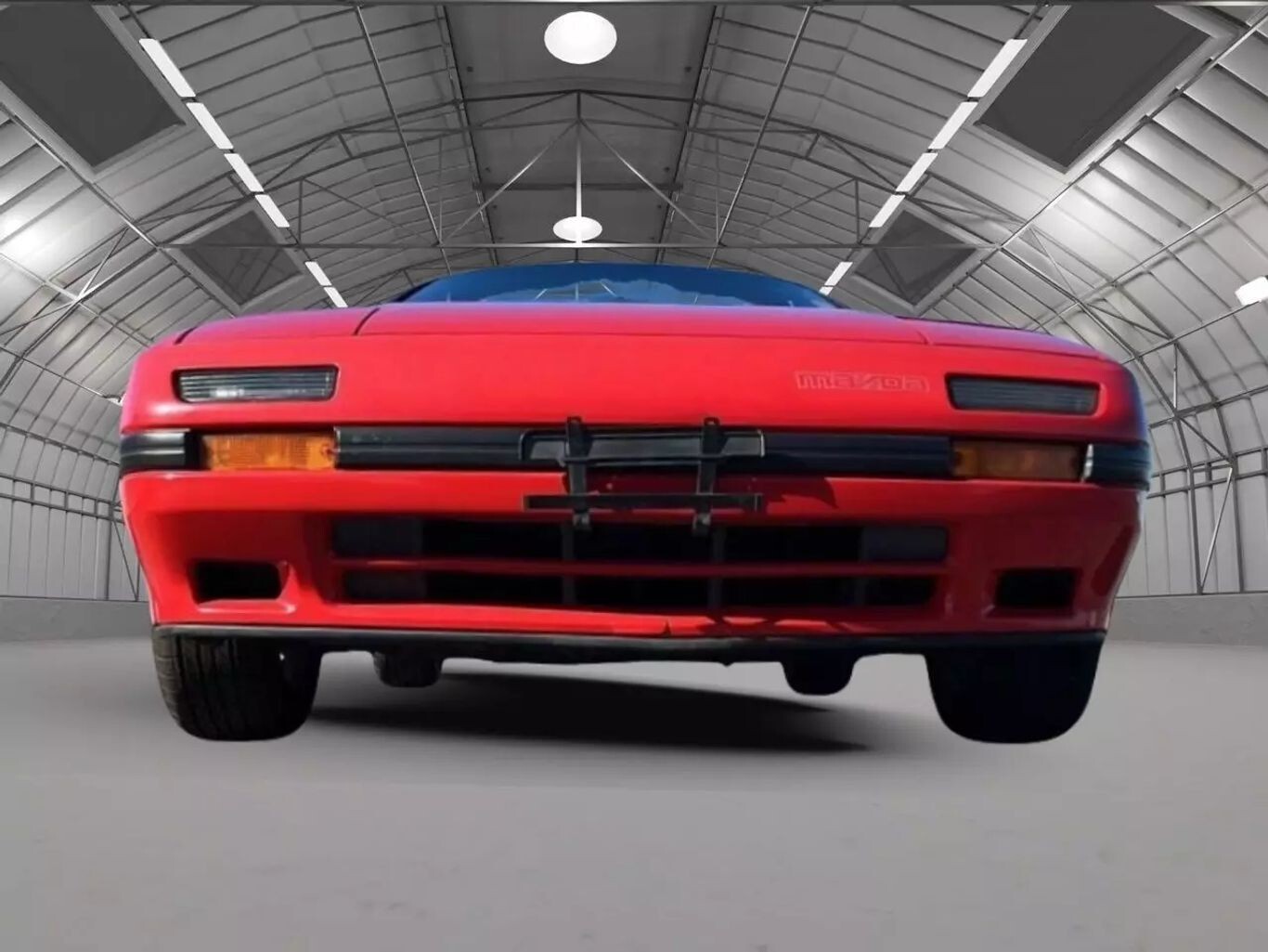 Mazda-RX-7-1988-Convertible-8