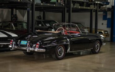 Mercedes-Benz-190-Series-1957-2-Door-Roadster-Convertible-23