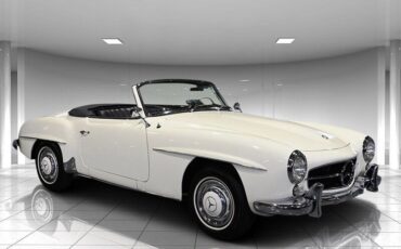 Mercedes-Benz-190-Series-1961-Convertible-4