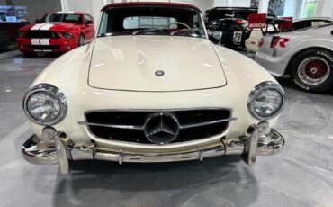 Mercedes-Benz-190-Series-1962-Convertible-1