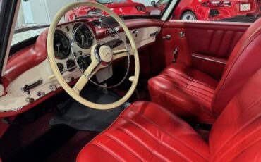 Mercedes-Benz-190-Series-1962-Convertible-13