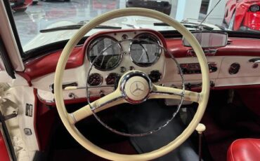 Mercedes-Benz-190-Series-1962-Convertible-15