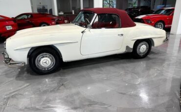 Mercedes-Benz-190-Series-1962-Convertible-3
