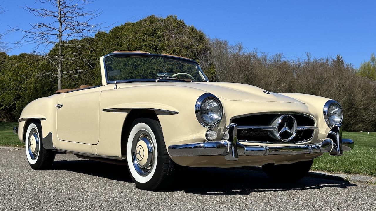 Mercedes-Benz-190-Series-1962-Convertible-30