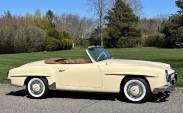 Mercedes-Benz-190-Series-1962-Convertible-35