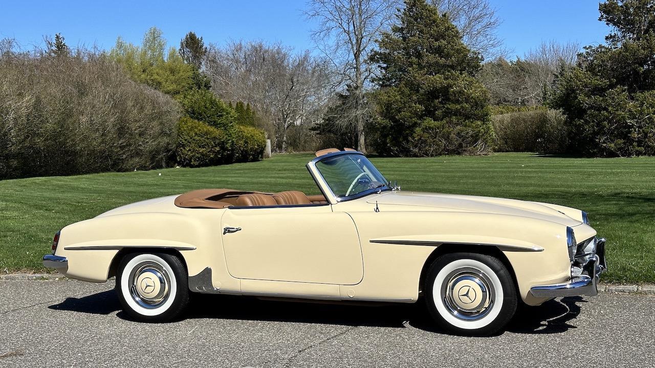 Mercedes-Benz-190-Series-1962-Convertible-35