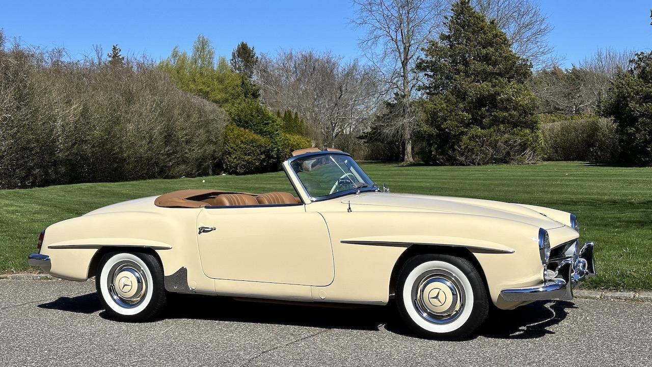 Mercedes-Benz-190-Series-1962-Convertible-36