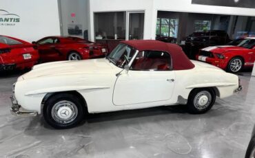 Mercedes-Benz-190-Series-1962-Convertible-4