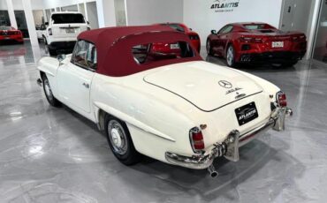 Mercedes-Benz-190-Series-1962-Convertible-5