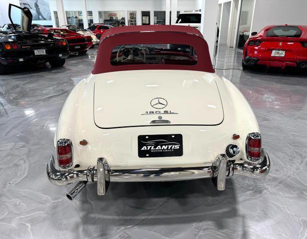 Mercedes-Benz-190-Series-1962-Convertible-6