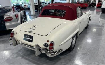 Mercedes-Benz-190-Series-1962-Convertible-7