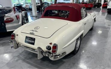 Mercedes-Benz-190-Series-1962-Convertible-7