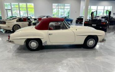 Mercedes-Benz-190-Series-1962-Convertible-8