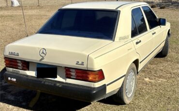 Mercedes-Benz-190-Series-1985-Sedan-2