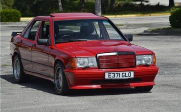 Mercedes-Benz-190-Series-1988-4dr-Car-13