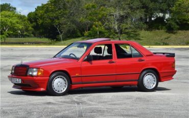 Mercedes-Benz-190-Series-1988-4dr-Car-3