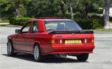 Mercedes-Benz-190-Series-1988-4dr-Car-31