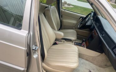Mercedes-Benz-190-Series-1992-Sedan-12