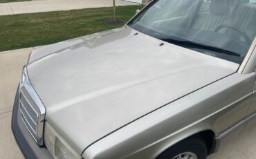 Mercedes-Benz-190-Series-1992-Sedan-15