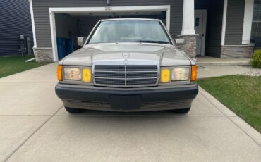 Mercedes-Benz-190-Series-1992-Sedan-8