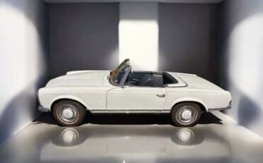 Mercedes-Benz-200-Series-1964-Convertible-30