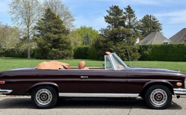 Mercedes-Benz-200-Series-1971-Convertible-13