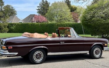 Mercedes-Benz-200-Series-1971-Convertible-14
