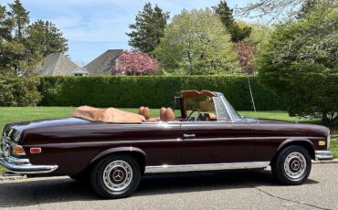 Mercedes-Benz-200-Series-1971-Convertible-15