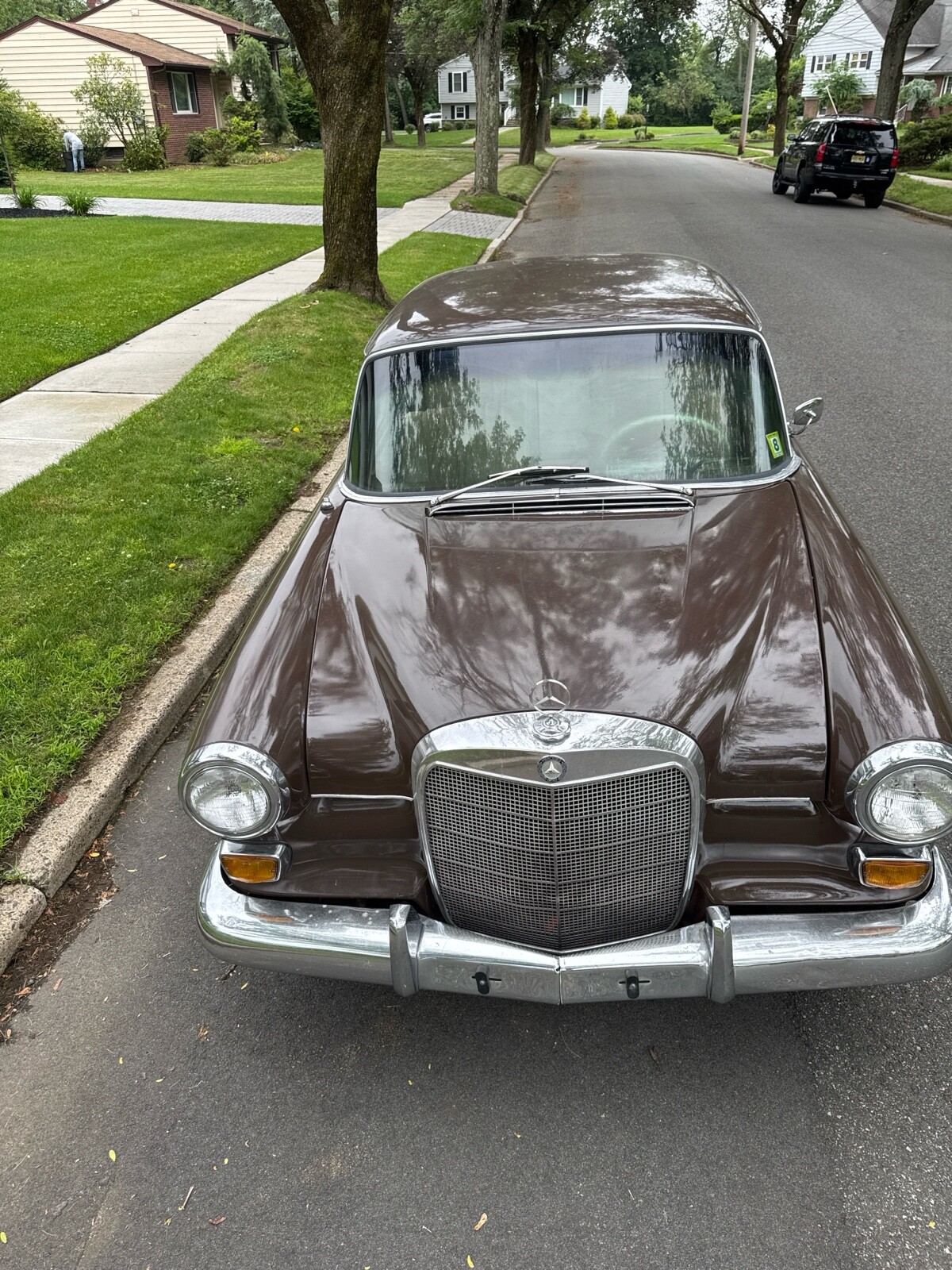 Mercedes-Benz-230-1966-1
