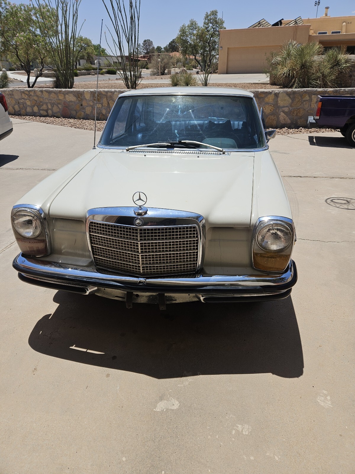Mercedes-Benz-250-1969