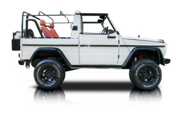 Mercedes-Benz-250GD-1991-Other-1