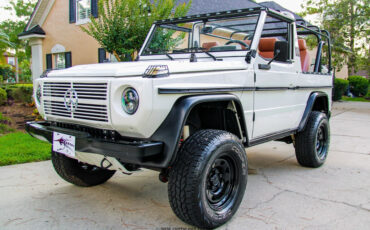 Mercedes-Benz-250GD-1991-Other-14
