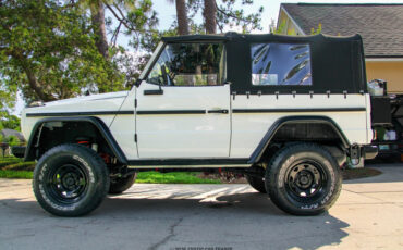 Mercedes-Benz-250GD-1991-Other-15