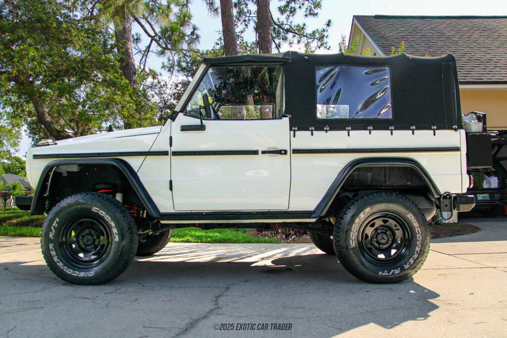 Mercedes-Benz-250GD-1991-Other-15