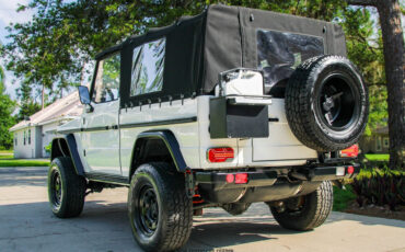 Mercedes-Benz-250GD-1991-Other-16