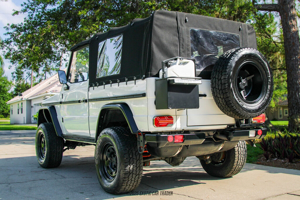 Mercedes-Benz-250GD-1991-Other-16