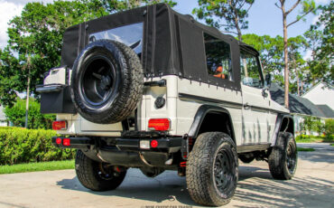 Mercedes-Benz-250GD-1991-Other-17