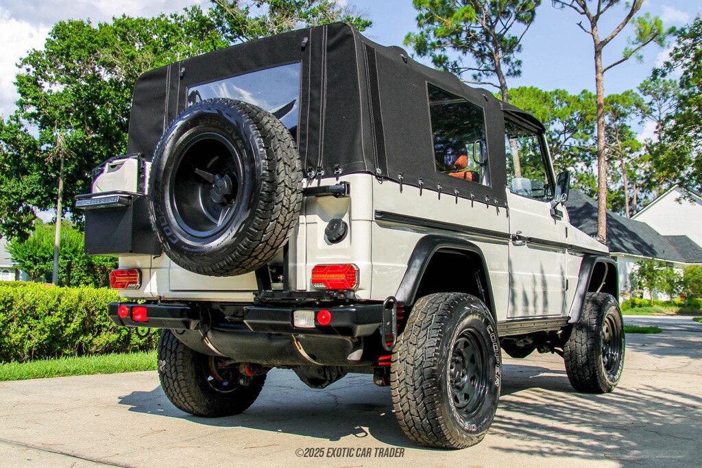 Mercedes-Benz-250GD-1991-Other-17