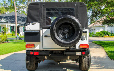 Mercedes-Benz-250GD-1991-Other-18