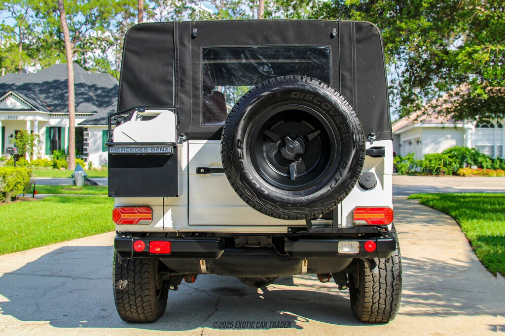 Mercedes-Benz-250GD-1991-Other-18