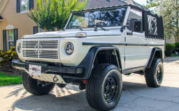 Mercedes-Benz-250GD-1991-Other-19