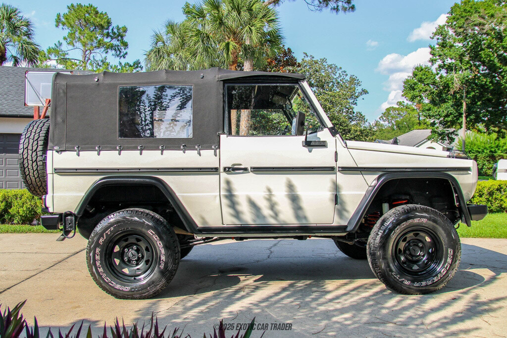 Mercedes-Benz-250GD-1991-Other-21