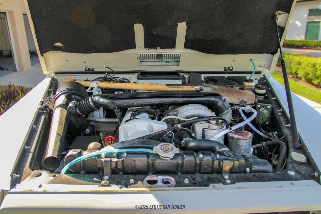 Mercedes-Benz-250GD-1991-Other-23